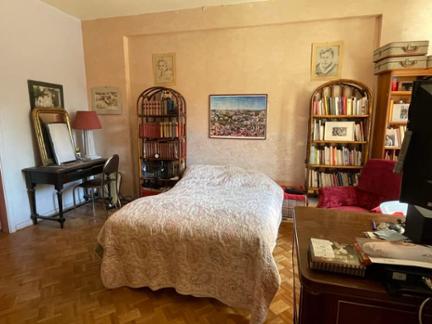 Vente en viager. Appartement ZRUZZ3 à Bruxelles Woluwe-Saint-Pierre miniature