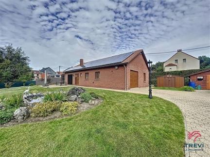 Vente en viager. Maison ZU6IZZ à Hainaut Carnières miniature