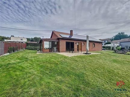 Vente en viager. Maison ZU6IZZ à Hainaut Carnières miniature