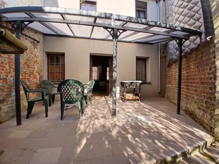 Vente en viager. Maison ZWTJQG à Bruxelles UCCLE miniature