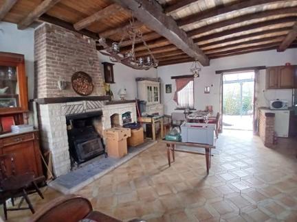 Vente en viager. Maison ZWTJQG à Bruxelles UCCLE miniature