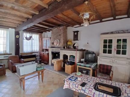 Vente en viager. Maison ZWTJQG à Bruxelles UCCLE miniature