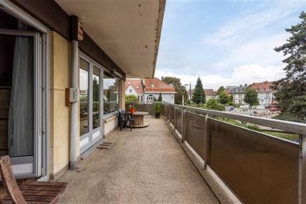 Vente en viager. Appartement ZZIXI6 à Bruxelles SCHAARBEEK miniature