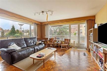 Vente en viager. Appartement ZZIXI6 à Bruxelles SCHAARBEEK miniature