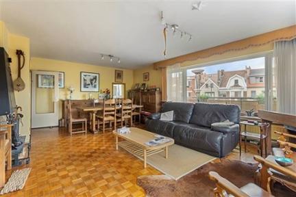 Vente en viager. Appartement ZZIXI6 à Bruxelles SCHAARBEEK miniature