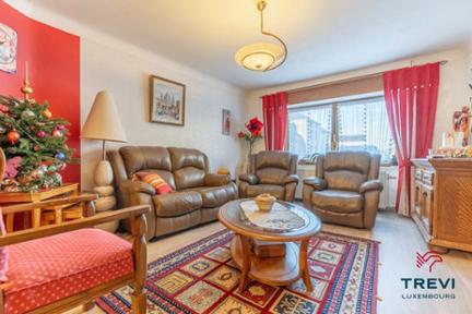 Vente en viager. Maison ZZVKDM à Luxembourg Étalle miniature