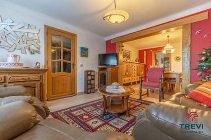 Vente en viager. Maison ZZVKDM à Luxembourg Étalle miniature