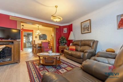 Vente en viager. Maison ZZVKDM à Luxembourg Étalle miniature