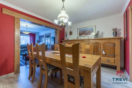 Vente en viager. Maison ZZVKDM à Luxembourg Étalle miniature