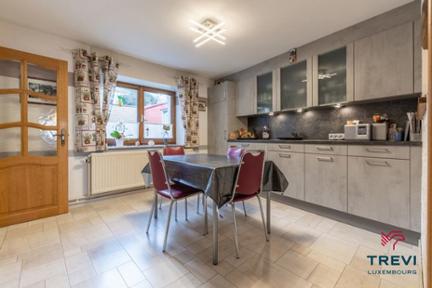 Vente en viager. Maison ZZVKDM à Luxembourg Étalle miniature