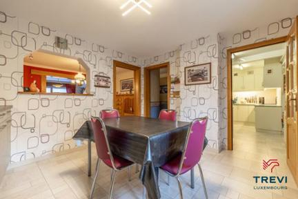 Vente en viager. Maison ZZVKDM à Luxembourg Étalle miniature